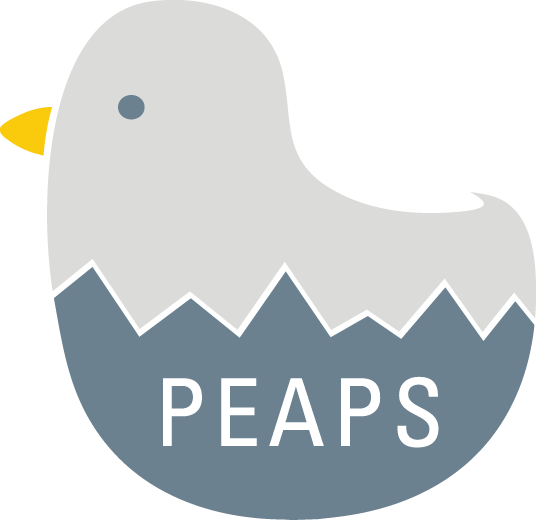 PEAPS logo